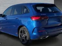 Usado Mercedes B250e 163 CV (119 kW) 2025 Utilitario