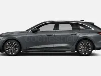 Nuevo Audi A5 S-Line 299 CV (219 kW) 2026 Gris / plata Familiar
