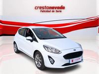 Usado Ford Fiesta Trend 86 CV (63 kW) 2020 Utilitario