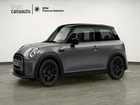 Usado Mini Cooper 136 CV (100 kW) 2021 Gris Utilitario