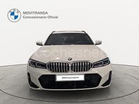 Nuevo BMW 318 Comfort Edition 150 CV (110 kW) 2025 Blanco Familiar