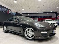 usado Porsche Panamera 