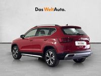 Nuevo Seat Ateca Xperience 150 CV (110 kW) 2025 Rojo SUV