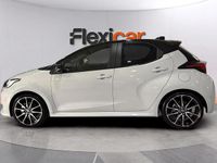 Occasion Toyota Yaris Hybrid Plus 116 PK (85 kW) 2022 Wit Sedan
