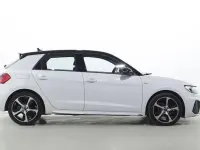 Usado Audi A1 95 CV (69 kW) 2023 SUV