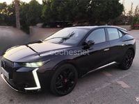 Usado DS Automobiles DS4 Performance 130 CV (95 kW) 2022 Negro SUV