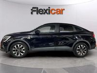 Usado Renault Arkana Evolution 140 CV (102 kW) 2023 Negro SUV