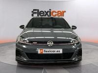 Usado VW Golf VII GTI 290 CV (213 kW) 2019 Gris Berlina