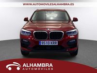 Usado BMW X4 Comfort Edition 252 CV (185 kW) 2019 SUV