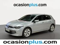 Usado VW Golf VIII 116 CV (85 kW) 2025 Gris plata Utilitario
