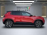 Nuevo Jeep Avenger Summit 111 CV (81 kW) 2025 Rojo SUV