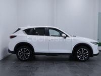 Occasion Mazda CX-5 Center-Line 165 PK (121 kW) 2024 Wit SUV