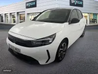 Usado Opel Corsa 100 CV (73 kW) 2024 Blanco Utilitario