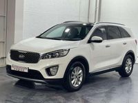 Usado Kia Sorento 200 CV (147 kW) 2015 Blanco SUV