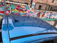 Usado Peugeot 207 90 CV (66 kW) 2007 Azul Berlina