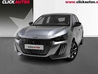 Usado Peugeot 208 Allure 100 CV (73 kW) 2025 Utilitario