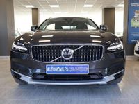 Usado Volvo V90 CC Ultimate 235 CV (172 kW) 2022 Gris Familiar