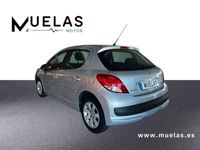 usado Peugeot 207 Business Line BUSINESS LINE 1.4 HDI 70 FAP