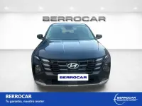 Usado Hyundai Tucson 160 CV (117 kW) 2025 Azul SUV