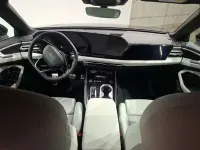 Usado Audi A6 S-Line 204 CV (150 kW) 2025 Azul Berlina