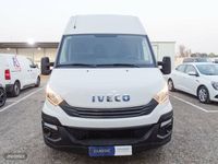 usado Iveco Daily 2.3 TD 35S 16 V 3520/H2 108 M3 LD