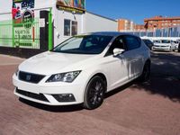 usado Seat Leon 1.6 TDI 85kW (115CV) S&S Style Visio Nav