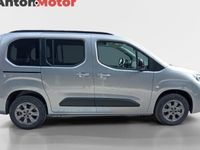 Nuevo Opel Combo S 100 CV (73 kW) 2025 Monovolumen