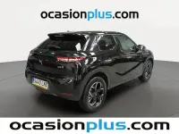 Usado DS Automobiles DS3 Crossback So Chic 110 CV (80 kW) 2021 Negro SUV