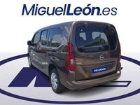 usado Opel Combo Life 1.5td S/s Selective Xl 100