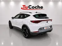Usado Cupra Formentor 150 CV (110 kW) 2022 Blanco SUV