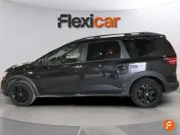 Usado Dacia Jogger Comfort 110 CV (80 kW) 2022 Negro Monovolumen