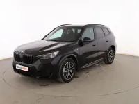 Usado BMW X1 M Sport 150 CV (110 kW) 2023 Negro SUV