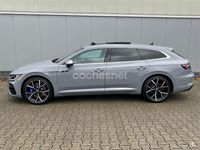 Usado VW Arteon R-line 150 CV (110 kW) 2023 Gris / plata Familiar