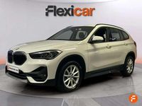 Usado BMW X1 140 CV (102 kW) 2020 Blanco SUV