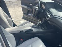 Usado Lexus UX Business Edition 184 CV (135 kW) 2022 Gris / plata SUV