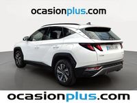 Usado Hyundai Tucson 230 HP (169 kW) 2021 Branco SUV