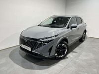 Brugt Nissan Qashqai N-Connecta 190 HK (139 kW) 2024 Grå SUV
