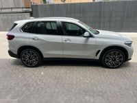 usado BMW X5 xDrive 30dA