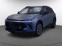 Nuevo Tiger Six 167 CV (122 kW) 2026 Gris SUV