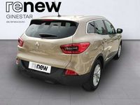 usado Renault Kadjar 1.2 TCe Energy Tech Road 97kW