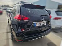 usado Nissan X-Trail 1.7 dCi Tekna 4x4-i CVT