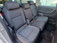 Usado Skoda Roomster Ambition 86 CV (63 kW) 2012 Gris / plata Monovolumen