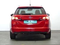 usado Opel Astra SPORT TOURER 1.2 110 CV