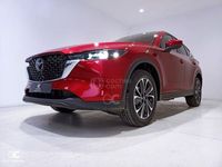 usado Mazda CX-5 2.0 E-skyactiv-g Mhev Exclusive-line 2wd 121kw