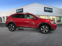 Usado VW Taigo 95 CV (69 kW) 2025 Rojo SUV