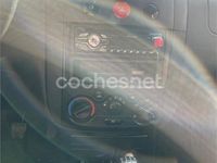 Usado Chevrolet Kalos SE 94 CV (69 kW) 2005 Gris / plata Berlina