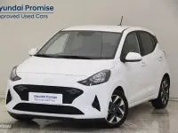 Usado Hyundai i10 2025 Utilitario