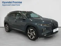 Usado Hyundai Tucson 265 CV (194 kW) 2022 SUV