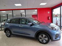 Usado Kia Niro 141 CV (103 kW) 2021 Azul SUV