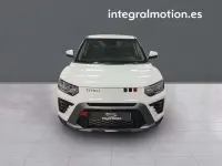 Usado SsangYong Tivoli 135 CV (99 kW) 2025 Blanco SUV